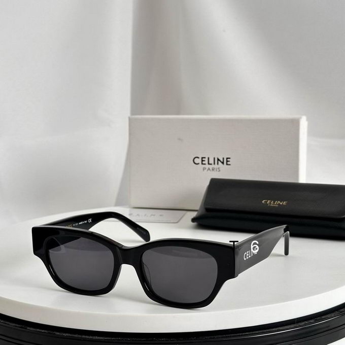 Celine Sunglasses ID:20240804-81